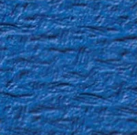 Folia Passepartout-Karten 220g/m2  eckig Blau - Papierformat: 11 x 18 cm - Motiv: Ohne Motiv - Verpackungseinheit: 3 Stück - Detailfarbe: Blau - Inkl. Couvert: Ja