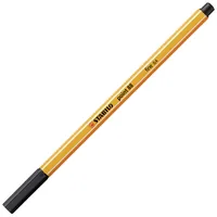 STABILO Fineliner Point 88 0.4mm 88/46 schwarz