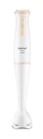 Zelmer ZHB4560I blender Immersion blender 800 W Beige, White
