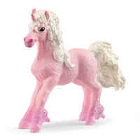 Bayala Blüten Einhorn Fohlen