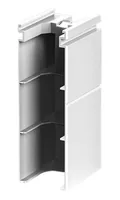 Rittal 9677.402 electrical enclosure accessory