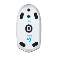 Logitech G305 Lightspeed kabellos white