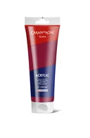Caran d-Ache 2810.080 acrylic paint 250 ml Red Tube