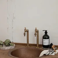 meraki Handspülmittel Forest garden 1 l - Packungsgrösse: 1000 ml - Parfümiert: Ja - Eigenschaft: Flüssig