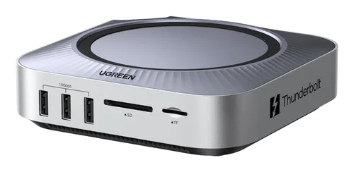 UGREEN Maxidok 10-in-1 85883EU TB5 (MacMini M4/M4Pro)
