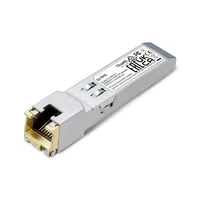 TP-LINK SM331T SM331T 1000BASE-T RJ45 SFP Module
