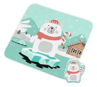 Sheepworld Magic Tuch Eisbär - Produkttyp Geschenke: Tuch