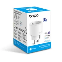 TP-LINK Tapo P115 - Smart-Stecker - kabellos 
