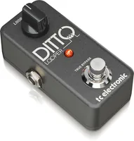 TC Electronic Ditto Looper Looper