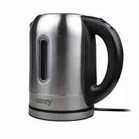 Camry CR 1253 electric kettle 1.7 L Stainless steel 2200 W