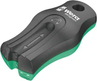 Wera Magnetisiergerät SB 48 mm - Set: Nein - Werkzeugtyp: Magnetisierer - Grösse: Diverse