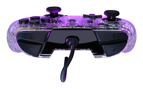 TURTLE BEACH Afterglow Wired Ctrl TBC-8004-95 NSW 2, Clear