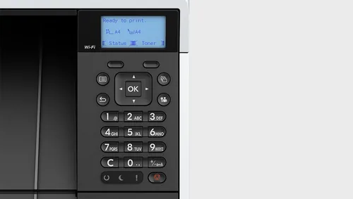 KYOCERA ECOSYS PA3500wx Laserdrucker sw inkl. WLAN