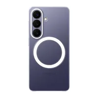 Samsung Clear Magnet Case Galaxy S26, Transparency