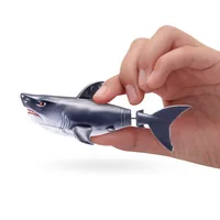 Robo Alive Water Activated Shark(Muti Colour)
