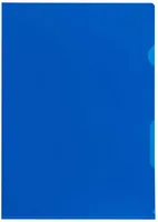 KOLMA Sichtmappen Superstrong A4 59.433.23 Plum 10 Stück