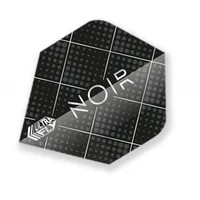 Unicorn ULTRAFLY.100 PLUS NOIR DOT FLIGHT - Stärke: 100 µm - Flight Form: Plus