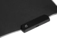 iBox IMPG5 mouse pad Gaming mouse pad Black