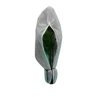 Colibri Winterschutz-Haube Winter Cover, 130g/m², Ø 250 x 300 cm - Vlies Art: Haube