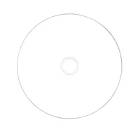 1x50 Verbatim DVD+R 4,7GB 16x Speed, wide printable NON-ID