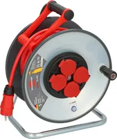 Brennenstuhl Profi Stahlkern- kabel