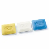 Prym Schneiderkreide 5 x 5 cm Weiss, 1 Stück - Verpackungseinheit: 1 Stück - Detailfarbe: Weiss - Produkttyp: Schneiderkreide