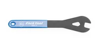 ParkTool Konusschlüssel SCW-14, 14 mm - Fahrrad Werkzeugtyp: Konusschlüssel - Nachhaltigkeit: Nicht angegeben - Set: Nein - Farbe: Blau - Schwarz