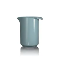 Rosti Mixbecher New Classic 12.5 dl, Grün - Produkttyp: Mixbecher - Materialtyp: Kunststoff - Material: Recycling Kunststoff - Detailfarbe: Grün - Set: Nein - Verpackungseinheit: 1 Stück