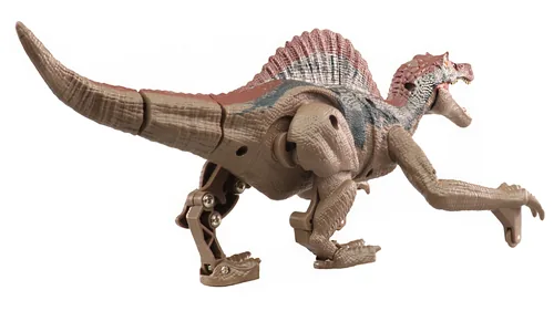 Amewi Spinosaurus RC Dinosaurier 21cm, RTR Mit Licht Sound