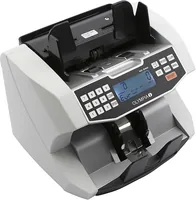 Olympia Geldzähl- und Prüfgerät NC 590 weiss