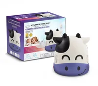 Esperanza ECN001 nebulizer Mesh nebuliser
