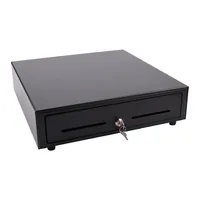 Olympia Kassenschublade LD 410A schwarz