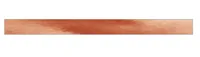 URSUS Washi Tape Kupfer - Detailfarbe: Kupfer - Länge: 10 m - Set: Nein - Breite: 15 mm