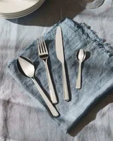 Alessi BG02S24 kitchen cutlery/knife set