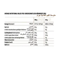 Go Fitness Protein Waffel Box