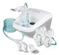 Medisana IN 540 Compressor Inhaler