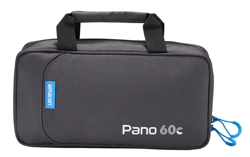 Amaran Pano 60c Rectangular 65 W