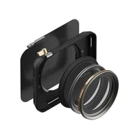 PolarPro Recon Base Kit VND Matte Box – McKinnon Edition - Objektivfilter Anwendung: Lens-Hood - Filterdurchmesser: 82 mm
