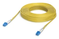 Ubiquiti UACC-OFC-S2-LULU-30M cavo InfiniBand e in fibra ottica LC LC/LC Giallo