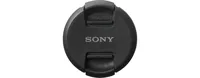 Sony Objektivdeckel ALC-F82S - Kompatible Hersteller: Sony - Durchmesser: 82 mm - Produkttyp Kamerazubehör: Frontdeckel