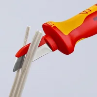 KNIPEX Kabelmesser