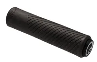 Ergon Lenkergriff GXR Circular Schaumstoff dark - Nachhaltigkeit: Global Recycling Standards (GRS) - Sportart: Velo - Farbe: Schwarz