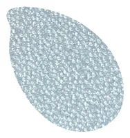 Reslin Glasperlen 500 g Silber - Zubehörart Basteln: Farbpigmente