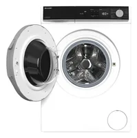 ES-NFA714BW1NA-DE   (weiß/schwarz, Advanced Inverter Motor)
