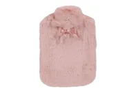 Eskimo Bettflasche altrosa - Material: Kunststoff - Polyester - Detailfarbe: Altrosa