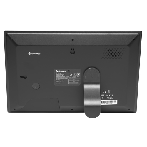 Denver Frameo PFF-1037 schwarz 25,4cm (10,1 ) 16GB
