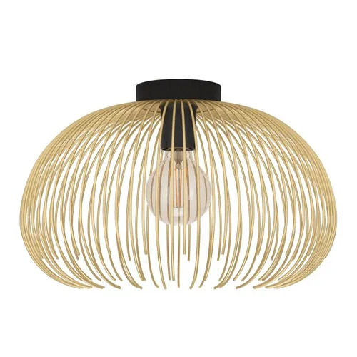 EGLO 900165 éclairage de plafond E27 40 W