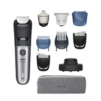 Philips Beard Trimmer 7000 Series BT7670/15 Beard styling with hair collector