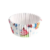 Zenker Muffin paper baking moulds, 5 cm, 50 pcs.