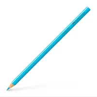 FABER-CASTELL Farbstift Colour Grip 112447 indianthrenblau